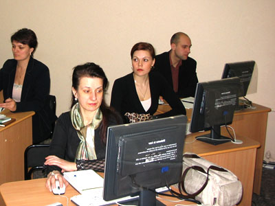 Компания Учебный центр "С-ПРОФ" фото 2